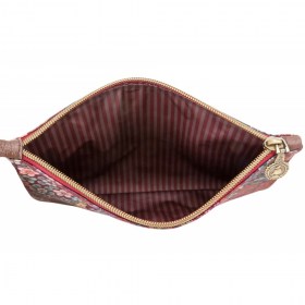 charly-cosmetic-flat-pouch-medium-tutti-i-fiori-pink-24x155x1cm 1